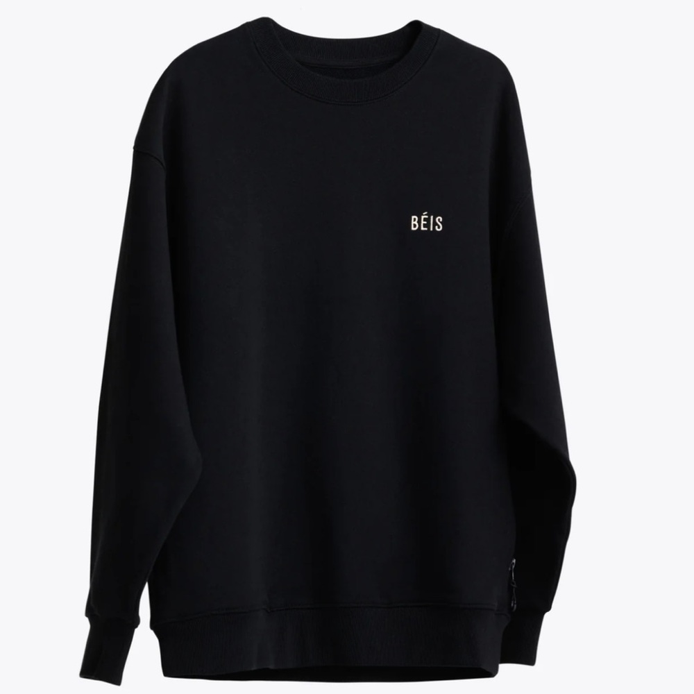 BEIS Crewneck Sweatshirt